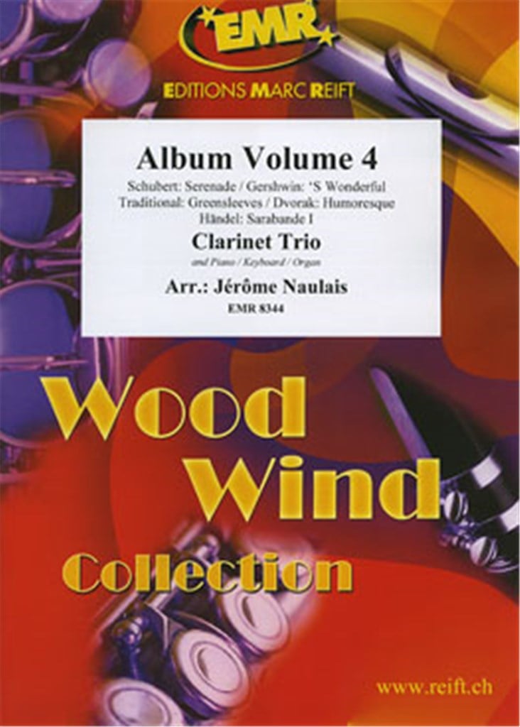Album Volume 4
